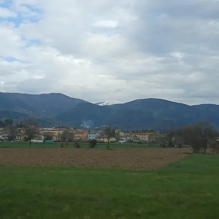 Antica Fortezza Di San Giacomo, Spoleto * San Giacomo (Umbria)