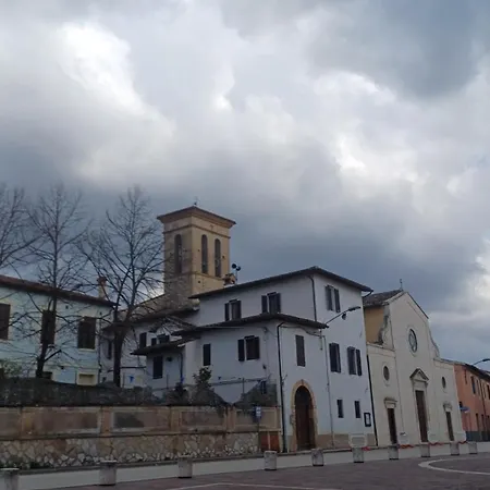 Antica Fortezza Di San Giacomo, Spoleto *