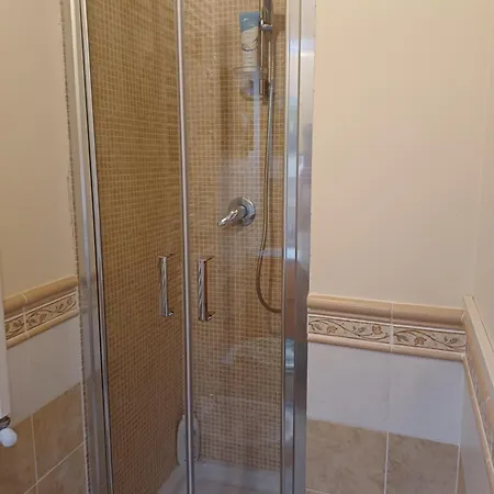 Antica Fortezza Di San Giacomo, Spoleto San Giacomo (Umbria)