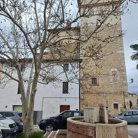 Antica Fortezza Di San Giacomo, Spoleto * San Giacomo