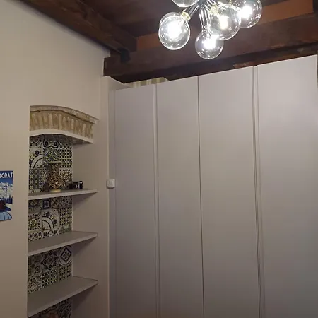 Apartament Antica Fortezza Di San Giacomo, Spoleto *
