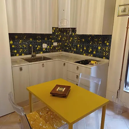 Apartament Antica Fortezza Di San Giacomo, Spoleto