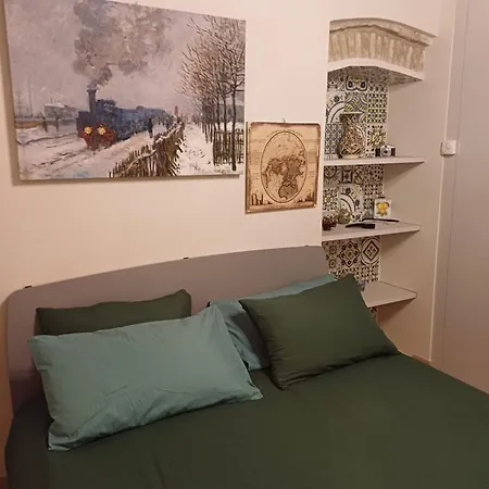 Antica Fortezza Di San Giacomo, Spoleto Appartement San Giacomo (Umbria)