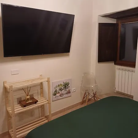 Antica Fortezza Di San Giacomo, Spoleto *